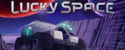 FB hra Lucky Space - new content