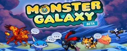 FB game Monster Galaxy turned into movie?