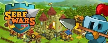 FB game Serf Wars gets new content