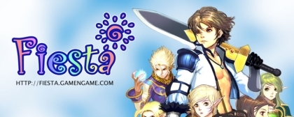 Fiesta Online has browser version now