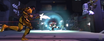 Firefall - over half million beta registrations