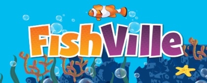 FishVille, Treasure Isle - more Zynga games end