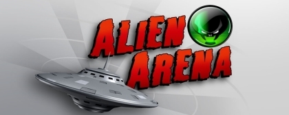 Free game Alien Arena - new version this Spring?