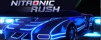 Free game Nitronic Rush - big update