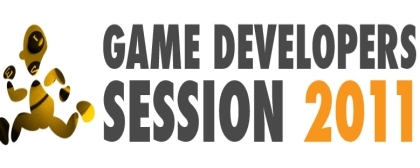 FreeGame joins the jury at Game Developer Session 2011