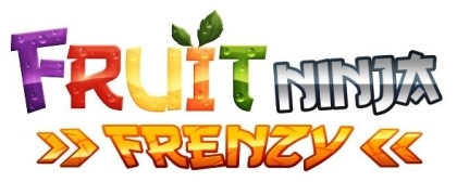 Fruit Ninja Frenzy goes to Facebooku!