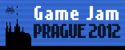 Game Jam Prague 2012 next month!