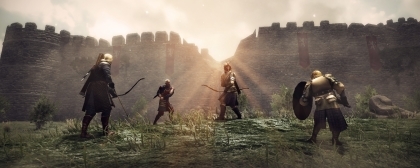 Game of Thrones : Comic Con Teaser