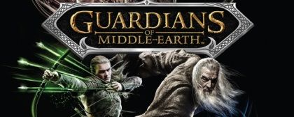 Guardians of Middle - New MOBA hit?