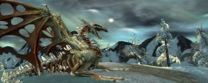 Guild Wars 2 goes out in August