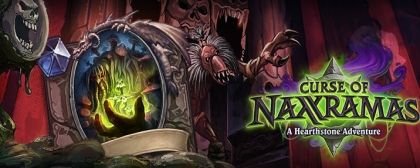 Hearthstone - Second wing Curse of Naxxramas unlocked