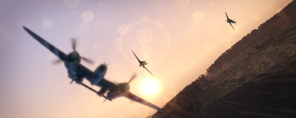 Heroes & Generals - new from development