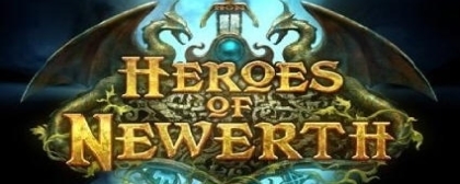 Heroes of Newerth - celebrates the secon anniversary