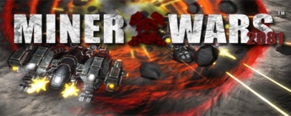 Game and future MMO Miner Wars 2081 - new webstie and screenshots