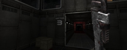 Game Dead In The Space comes out this month