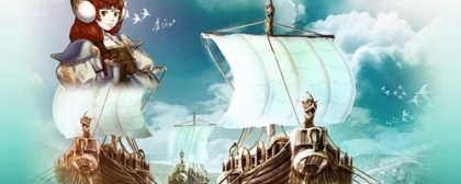 MMO browser game Einherjar motivates the players in joining a guild
