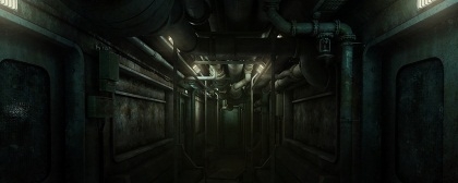 Game Process has been released