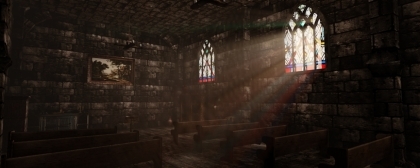 Game Relikt - nice screenshots
