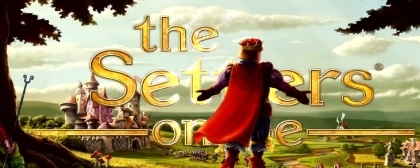 The Settlers Online goes scary too