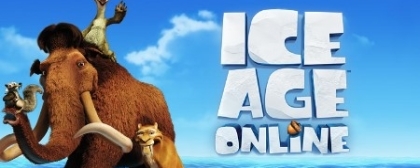 Ice Age Online - new browser game is in Open Beta