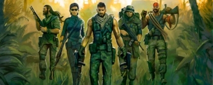 Jagged Alliance Online - many news