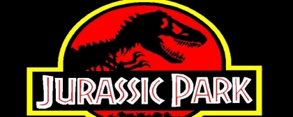 Jurrasic Park + Facebook