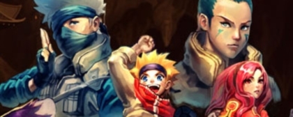 Closed Beta for card browser game Anime Trumps is here