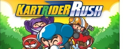 KartRider => Facebook