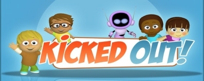 Kickstarter - Kicked Out!
