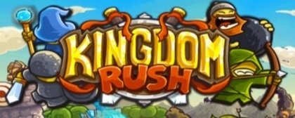 Kingdom Rush for iOS is FREE