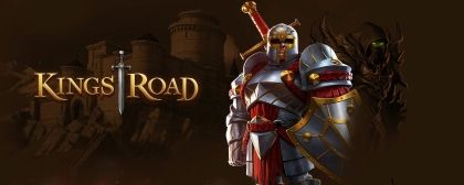 KingsRoad - Earn more money