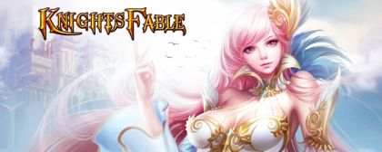 Knight's Fable Open Beta begins