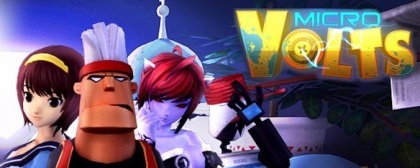 Knights of the Night move into MicroVolts