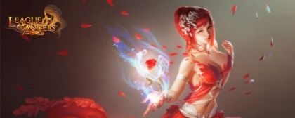 League of Angels Trailer