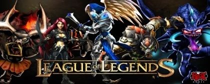 League of Legends - Hackers target