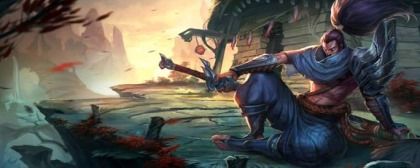 League of Legends - New info about Yasuovi