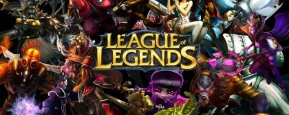 League of Legends goes on mobilephones