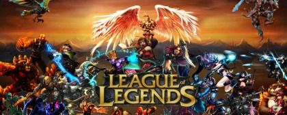 League of Legends prepare for 6 vs 6