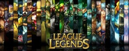 Leauge of Legends S3 World Championship - Group Stage