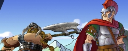 Legendary browser game Travian starts new tournament
