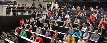 Prague will host the biggest Central European game developers conference