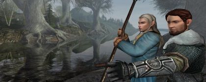 Lord of the Rings Online - What is new?