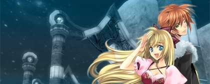 Lucent Heart - romantic celebrates one year