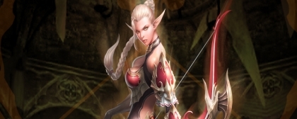 Maestia: Rise of Keledus - new MMORPG and open beta