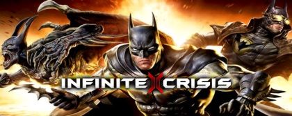 Major League Gaming (MLG) partners with Turbine = Infinite Crisis goes pro-gaming?