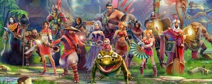 MBOA Prime World - New update