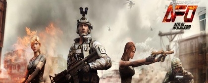 MMO Absolute Force Online looks forward to spring