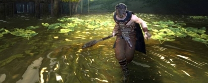 MMO Age of Conan - future content