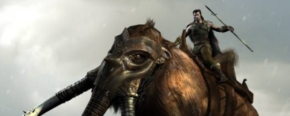 MMO Age of Conan - news in technology