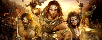 MMO Age of Conan - news